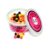 Boilies Allsorts Match Boilies (8mm &amp; 10mm) 100 gr. - Ringers