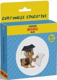 Descopera meseriile cu Bu - Paralela 45