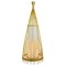 Lampa podea din rattan soclu e27 150cm