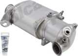 Filtru particule Diesel VW California T5, California T6, Multivan T5, Multivan T6, Transporter T5, Transporter T6, 2.0 Tdi, Euro 5, Carbura de