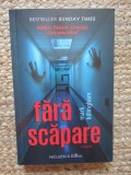 Fara scapare - Mark Billingham