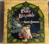 Gary Stadler &lrm;&ndash; Fairy Lullabies NM / NM cd muzica electronica clasica Sequoia SUA 2006
