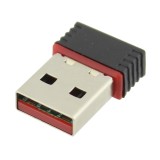 Adaptor WiFi pe USB, 150Mbps, 2I008, 196729