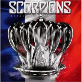 Return to Forever (France Tour Edition) | Scorpions