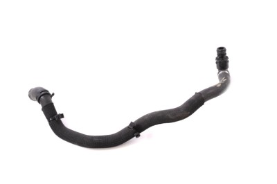 Furtun de lichid de răcire JAGUAR F-PACE X761 2016 OEM: JX73-18K580-AB 11477321 foto