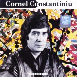 CD Pop: Cornel Constantiniu &ndash; Nu iți spun te iubesc ( original Electrecord )