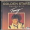 cd fancy golden stars