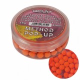 METHOD POP-UP 8MM &ndash; ACID BUTIC CU PORTOCALE, Dovit