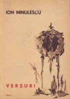 Versuri - Ion Minulescu foto
