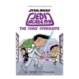 Jedi Academy 5