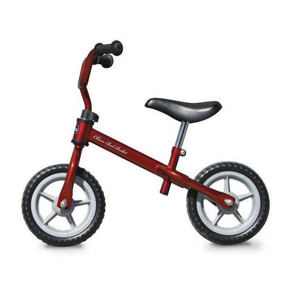 Bicicleta pentru copii Chicco Ro?u (30+ luni) | arhiva Okazii.ro