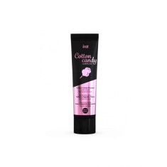Lubrifiant Aroma Vata pe Bat pe Baza de Apa, 100 ml