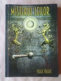 Vitalie Văratic - Misterul leilor (2020)