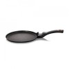 Tigaie pentru clatite 28 CM, Black Rose, Berlinger Haus