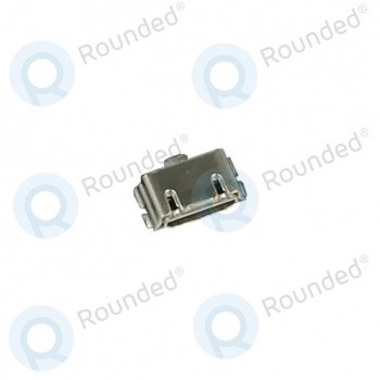 Conector de &amp;icirc;ncărcare HTC Desire 510 foto