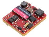 Convertor DC/DC TRACO POWER 15W 9-36V Intrare 5V 3A Ieșire TON 15-2411WISM SMT