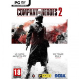Company of Heroes 2 PC, Strategie, 18+, Single player, Sega