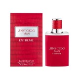 Jimmy Choo Man Extreme Eau de Parfum pentru bărbați EDP 50 ml