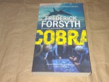 FREDERICK FORSYTH - COBRA