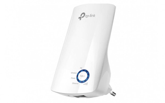 Range Extender wireless N300 TP-Link TL-WA850RE