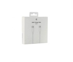 Cablu de incarcare Apple USB-C (2 m) - NOU foto
