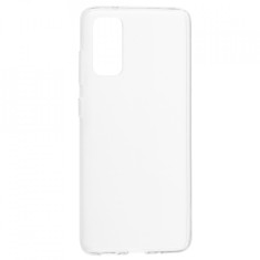 Husa Samsung Galaxy S20 Transparenta