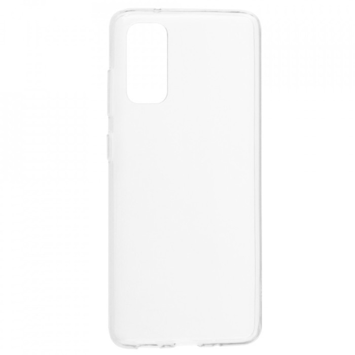 Husa Samsung Galaxy S20 Plus Transparenta