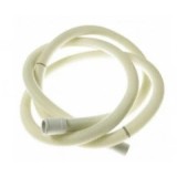 Furtun evacuare masina de spalat Grundig Original