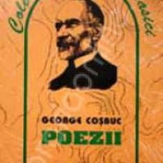 POEZII - GEORGE COSBUC