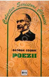 POEZII - GEORGE COSBUC foto