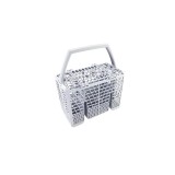 Coș tac&acirc;muri pentru mașină de spălat vase SMEG 691411084 691410225 Original