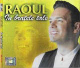 Raoul - &Icirc;n Brațele Tale Album CD Muzica Casa de discuri Big Man