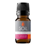 Cumpara ieftin Ulei esential de Rose Geranium (Muscata), 10ml, SOiL