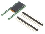 Ecran TFT 0.96" RGB cu Iluminare LED 3.3V