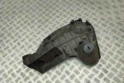 Aparatoare noroi st&amp;acirc;nga spate MAZDA MX-30 DR 2020 OEM: DN4J-50351 30187057 foto