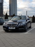 Mercedes E220 2011 214 546 km 2.2L