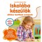 Iskol&aacute;ba k&eacute;sz&uuml;l&ouml;k - J&aacute;t&eacute;kos tesztf&uuml;zet ovisoknak - Hern&aacute;din&eacute; S&aacute;ndor Ildik&oacute;