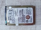 Hard disk laptop Hitachi 320 GB SATA. 100% sănătate &icirc;n Sentinel. Impecabil!