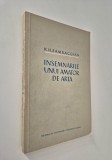K H Zambaccian Insemnarile unui amator de arta