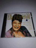 Ella Fitzgerald The Best Of Cd audio Pegasus 1999 EEC NM