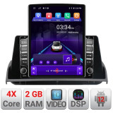 Navigatie dedicata Mazda 6 2013-2017 K-223 ecran tip TESLA 9.7&quot; cu Android Radio Bluetooth Internet GPS WIFI 2+32 DSP Quad Core CarStore Technology, EDOTEC