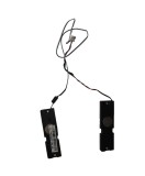 Difuzoare stanga dreapta Dell Latitude E6400 PK230007U00 2W