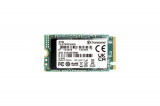 SSD Transcend MTE400S, 2TB, M.2 2242, PCIe Gen3 x4 NVMe