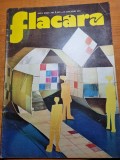 Revista flacara 12 ianuarie 1974-art. &quot;timisoara imaginii&quot; si art. negresti oas