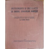 Instrumente si instalatii la bordul avioanelor moderne &ndash; Vladimir Stingaciu