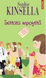 Invitata nepoftită - Sophie Kinsella - Editura Polirom