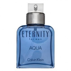 Calvin Klein Eternity Aqua for Men eau de Toilette pentru barbati 100 ml foto