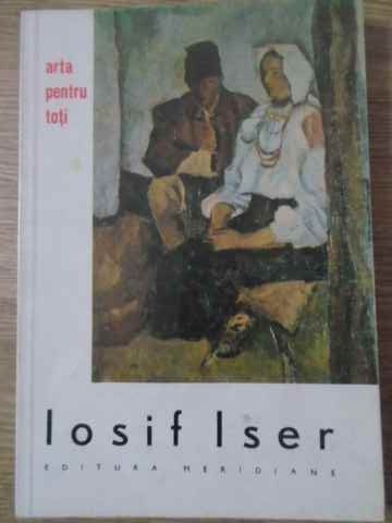 IOSIF ISER-PETRU COMARNESCU-217424