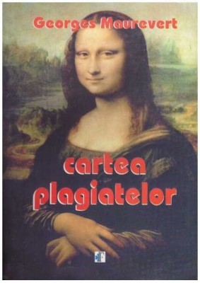 Georges Maurevert - Cartea plagiatelor - 126522 foto