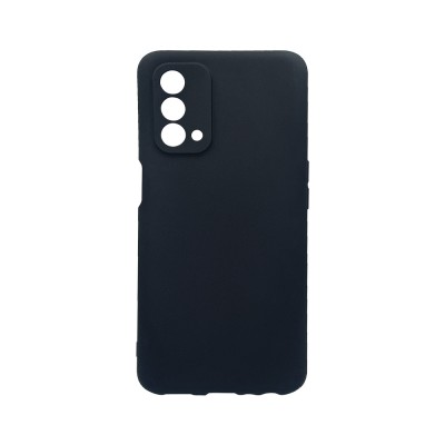 Husa BestCase&amp;reg; 0.8MM Slim Silicon, Compatibila Cu OPPO A93 5G / A74 5G / A54 foto